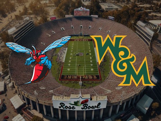 William & Mary Tribe vs. Delaware State Hornets